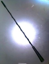 antenna avvitabile nera nissan