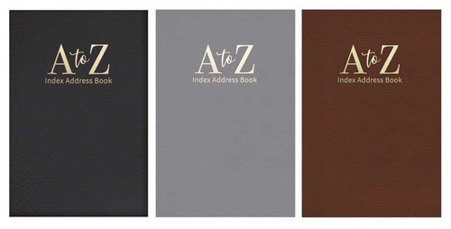 Libri indirizzi imbottite - 2,