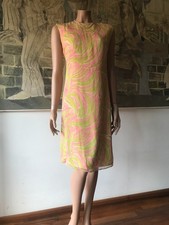 abito  anni 60 vintage