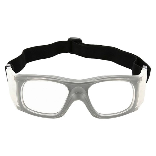 Occhiali basket con fascia - con,