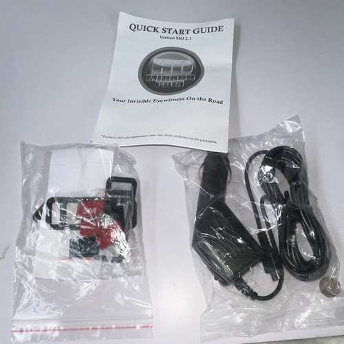 Dash cam specchio retrovisore - dash,