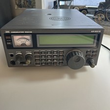 Aor ar5001d ricevitore - ar5001d, di