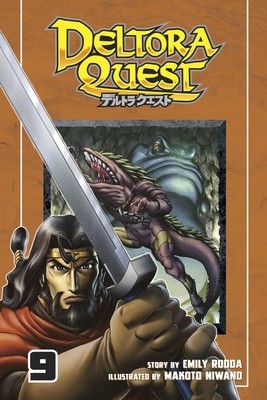 Deltora quest volume by - deltora,