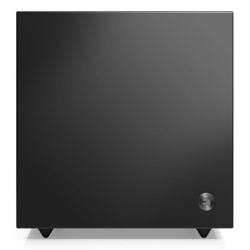 Audio pro nero - audio, subwoofer