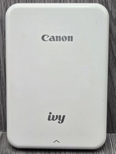 Canon Ivy Mini stampante fotografica mobile oro rosa - senza caricatore senza scheda blu 