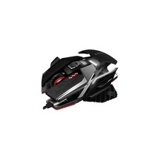 Mad Catz R.A.T. X3 mouse Mano