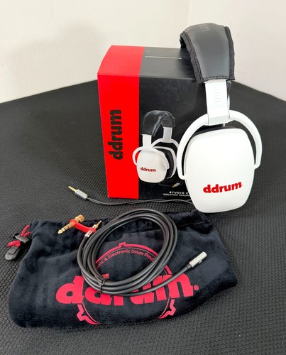Ddrum ddsch wht studio - ddsch,