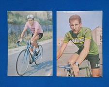 CARTOLINE VITTORIO ADORNI E