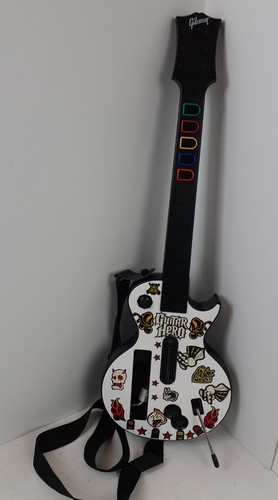 Guitar hero nintendo wii les - hero,