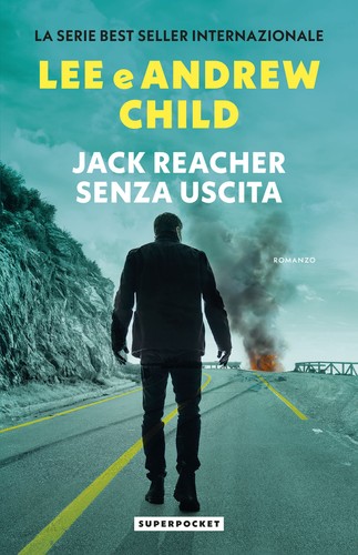 Senza uscita child - -,