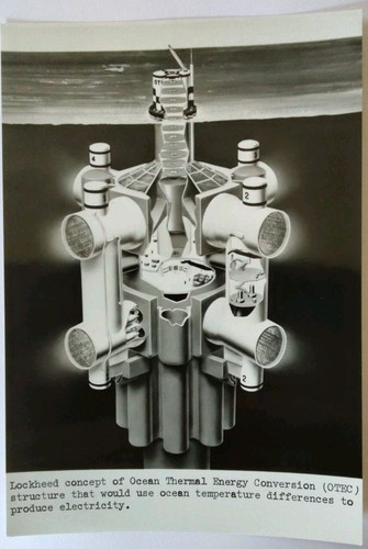 Lockheed company ocean thermal - company_ocean,