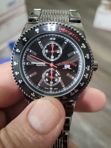 Orologio quarzo uomo us - orologio,