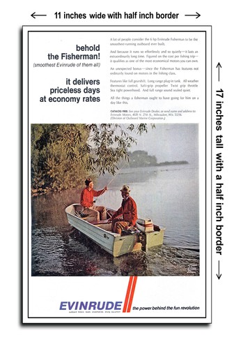 1968 ecco pescatore - ecco, il