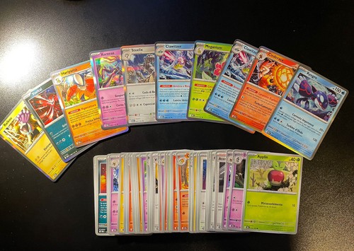 Bundle carte pokemon - bundle,
