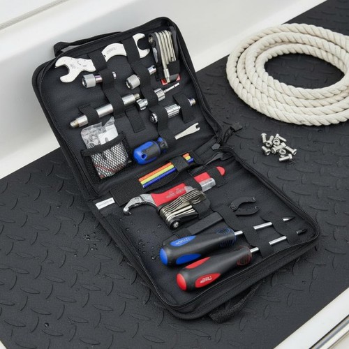 Kit riparazione subacquea - di,
