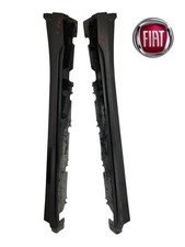 COPPIA MINIGONNE DX E SX PER FIAT 500 X Serie 500 x sport (15>)