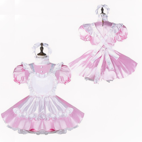 Costume cosplay ragazza