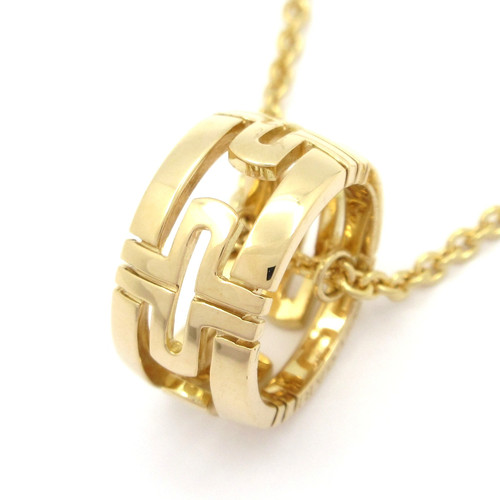 Bvlgari parentesi openwork 18k - parentesi,