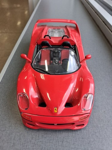 Ferrari f50 - f50,