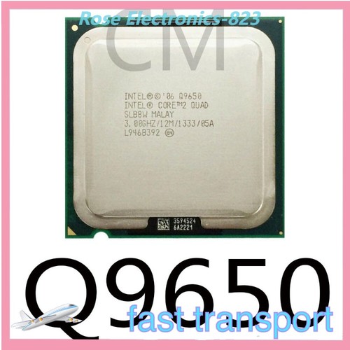 9650 cpu intel - cpu, quad