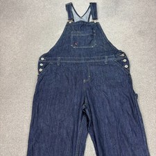 Salopette Dickies donna 40x33