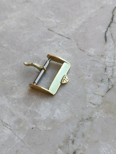 Jaeger lecoultre vintage - jaeger, gold