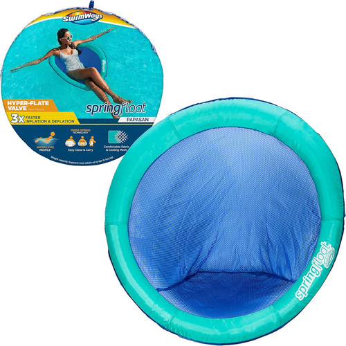 Swimways sdraio piscina - swimways,