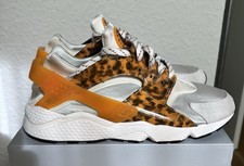 Nike Air Huarache Tortoise