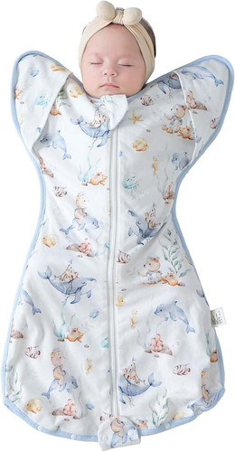 Sacco nanna neonato tog - sacco, 0.5