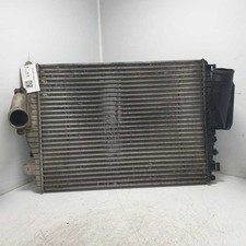 JR4041 Intercooler scambiatore aria aria Jaguar S-Type X200 2.7D 2004-05