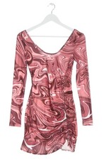 SHEIN Mini Abito Donna Abito