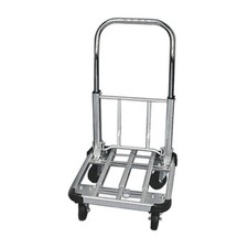 CARRELLO PORTACASSE 4 RUOTE