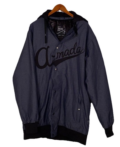 Giacca isolata armada henrik - armada,