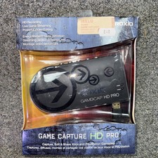 Roxio Game Capture HD Pro per