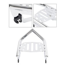 Portapacchi Rimovibile per