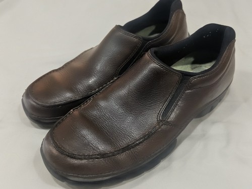 Scarpe slip casual - scarpe, rockport