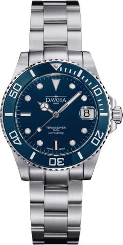 Orologio automatico donna - orologio,