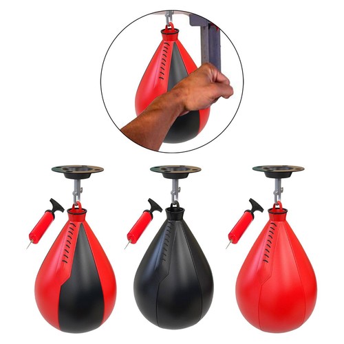 Set palline boxe speed - di,