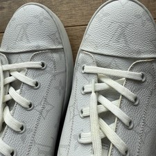 Louis Vuitton Match Up Leather
