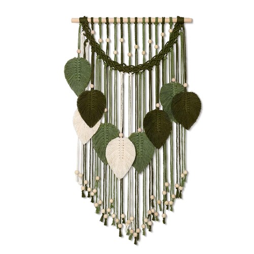Arazzo parete boho - parete,