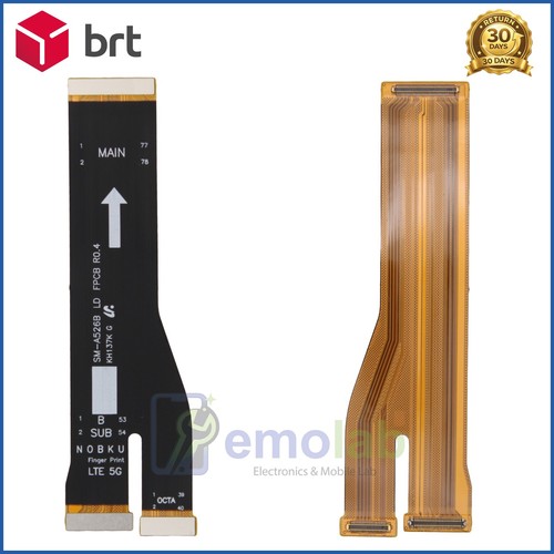 Flat main flex ricarica - ricarica, dock