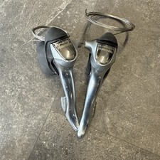 Set Cambio Dura Ace Sl-7700