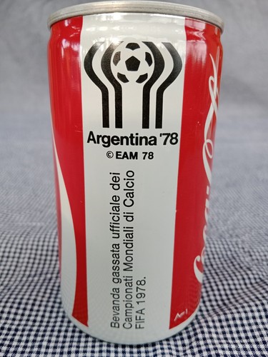 Lattina coca cola mai - coca,
