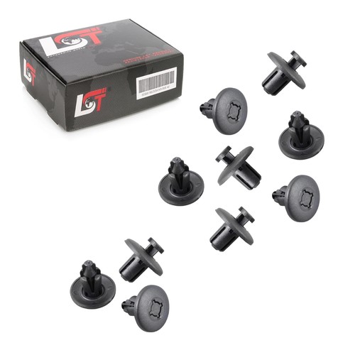 10x supporto interno parafango - 10x,