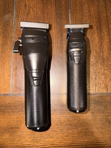 Babyliss pro fxone - pro, tagliabordi