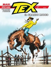 Maxi Tex 37 - Il Grande Rodeo
