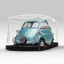 Premium Indoor Capsule Car