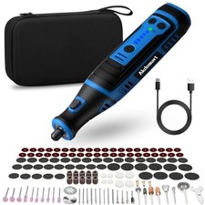 Mini Trapano Elettrico 8V