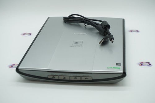 Canon canoscan lide 200 - canon,