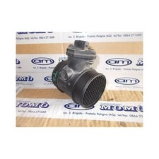 Debimetro 0280217111 Alfa Romeo / Fiat / Lancia 1.8 - 2.0 benzina 4 pin